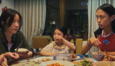 La lotta di una bambina taiwanese contro "la mano del diavolo" in un film