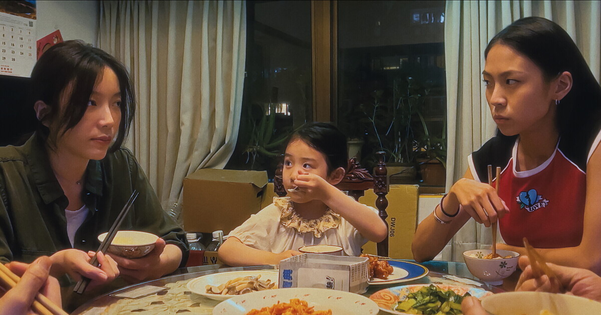 La lotta di una bambina taiwanese contro "la mano del diavolo" in un film