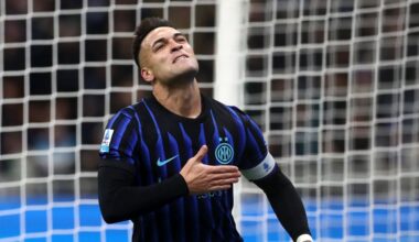 Valori, la top 11 della Serie A: ben 4 interisti, presenti in ogni reparto