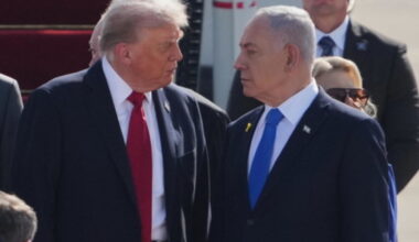 "Disarmo Hamas e smilitarizzazione Gaza" – Il Tempo