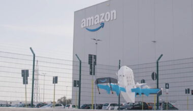 Amazon cancella il progetto droni, primo avvertimento all’Italia - la Repubblica