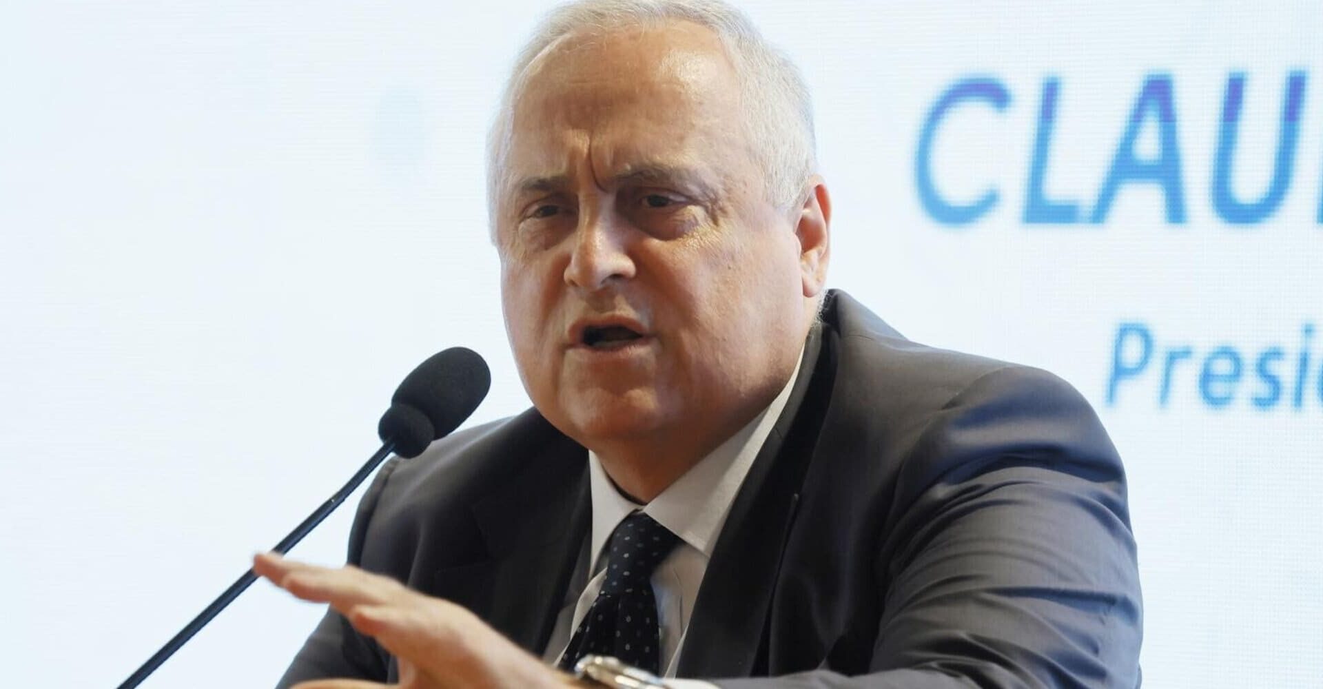 forte disappunto sul caso arbitri