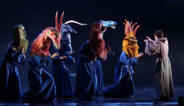 Carlo Felice, cartellone rivoluzionato: salta “Il nome della rosa”