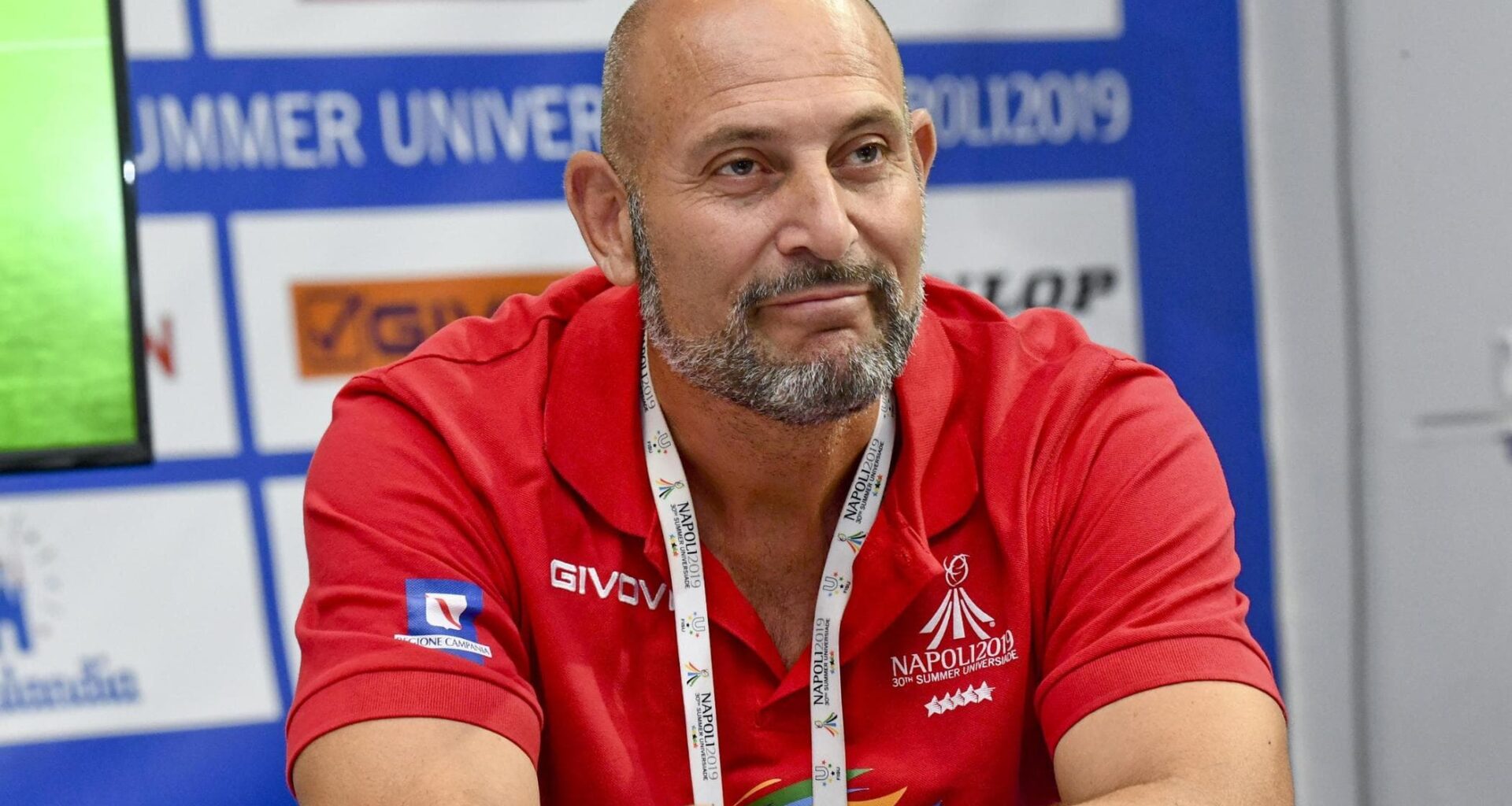 Davide Tizzano è morto: era il presidente della Federcanottaggio. Da atleta vinse due ori olimpici