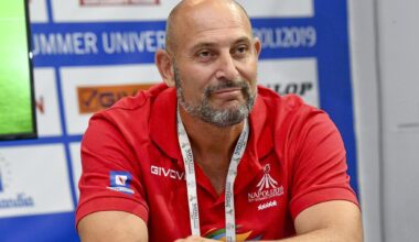 Davide Tizzano è morto: era il presidente della Federcanottaggio. Da atleta vinse due ori olimpici