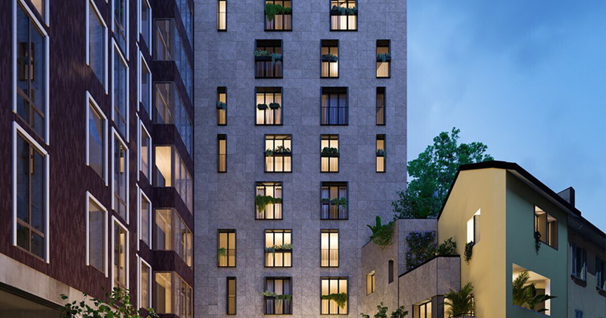 Tutti archistar in procura? | Il Foglio