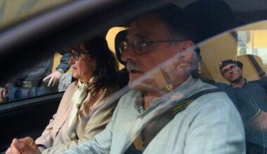 "La verità è la nostra, mio figlio non c'entra" – Il Tempo