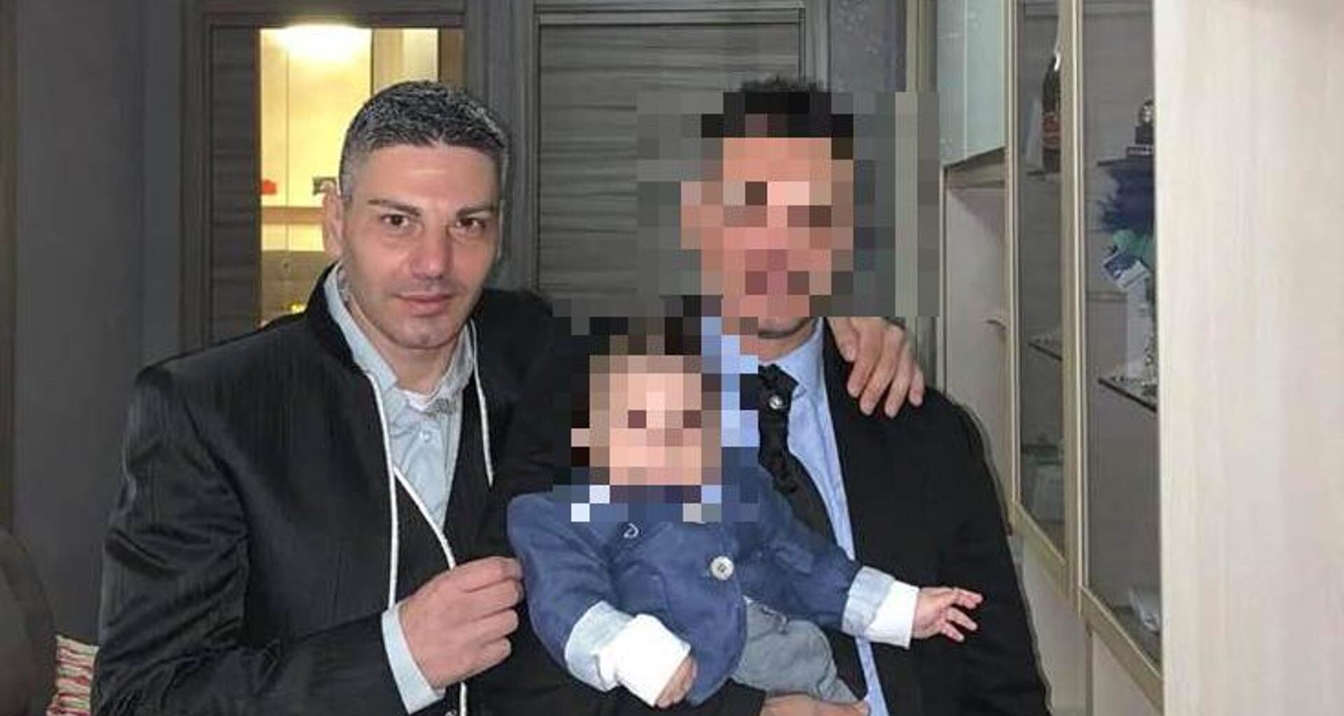 Giovanni Lopez muore soffocato da un pezzo di frutta, tragedia a Settimo Torinese