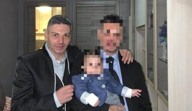 Giovanni Lopez muore soffocato da un pezzo di frutta, tragedia a Settimo Torinese