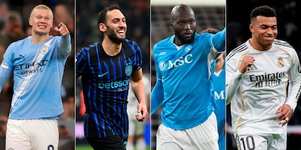 Rigori a favore, l'Inter top d'Europa: solo una ne ha avuti di più. Juventus? Doppiata!