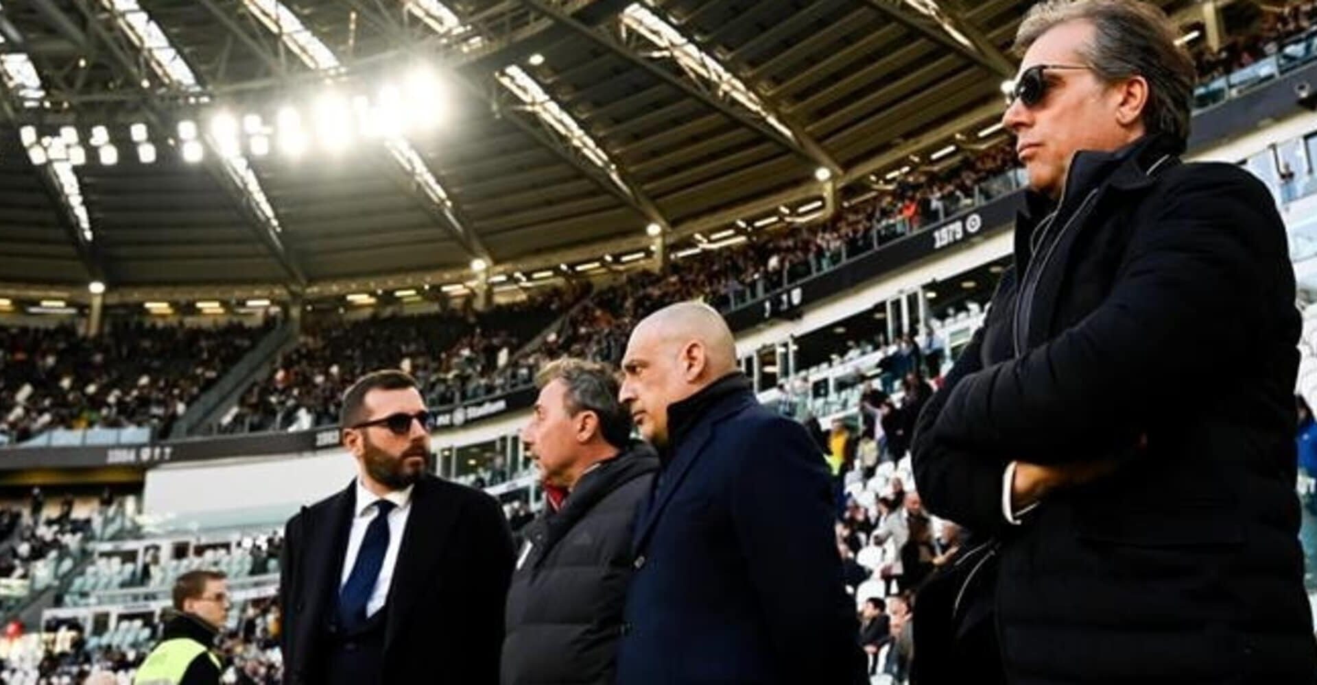 dal legame con Giuntoli alla nuova avventura