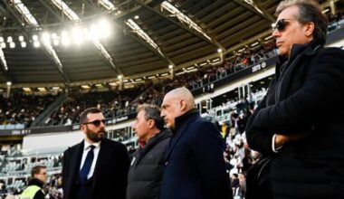 dal legame con Giuntoli alla nuova avventura