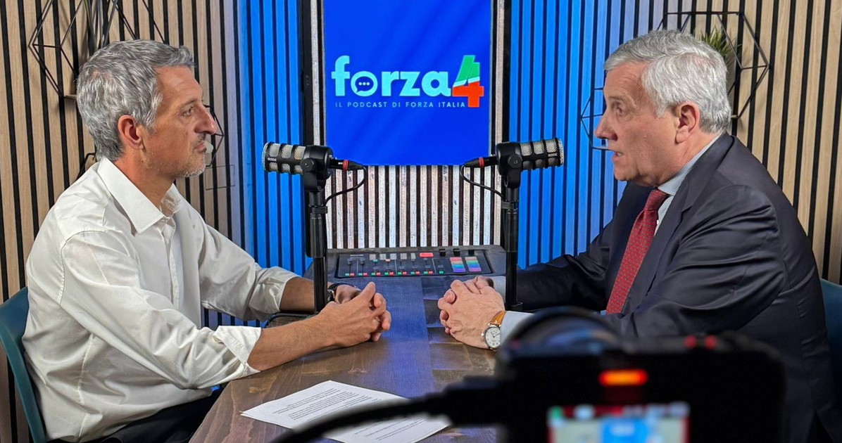 "Ho avuto due grandi maestri Montanelli e Berlusconi" – Il Tempo