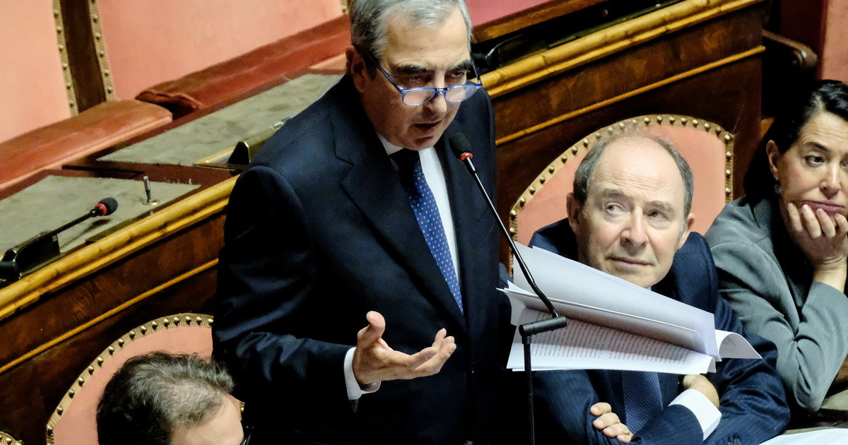 "Avanti su proposta di legge per difesa ebrei e Israele" – Il Tempo