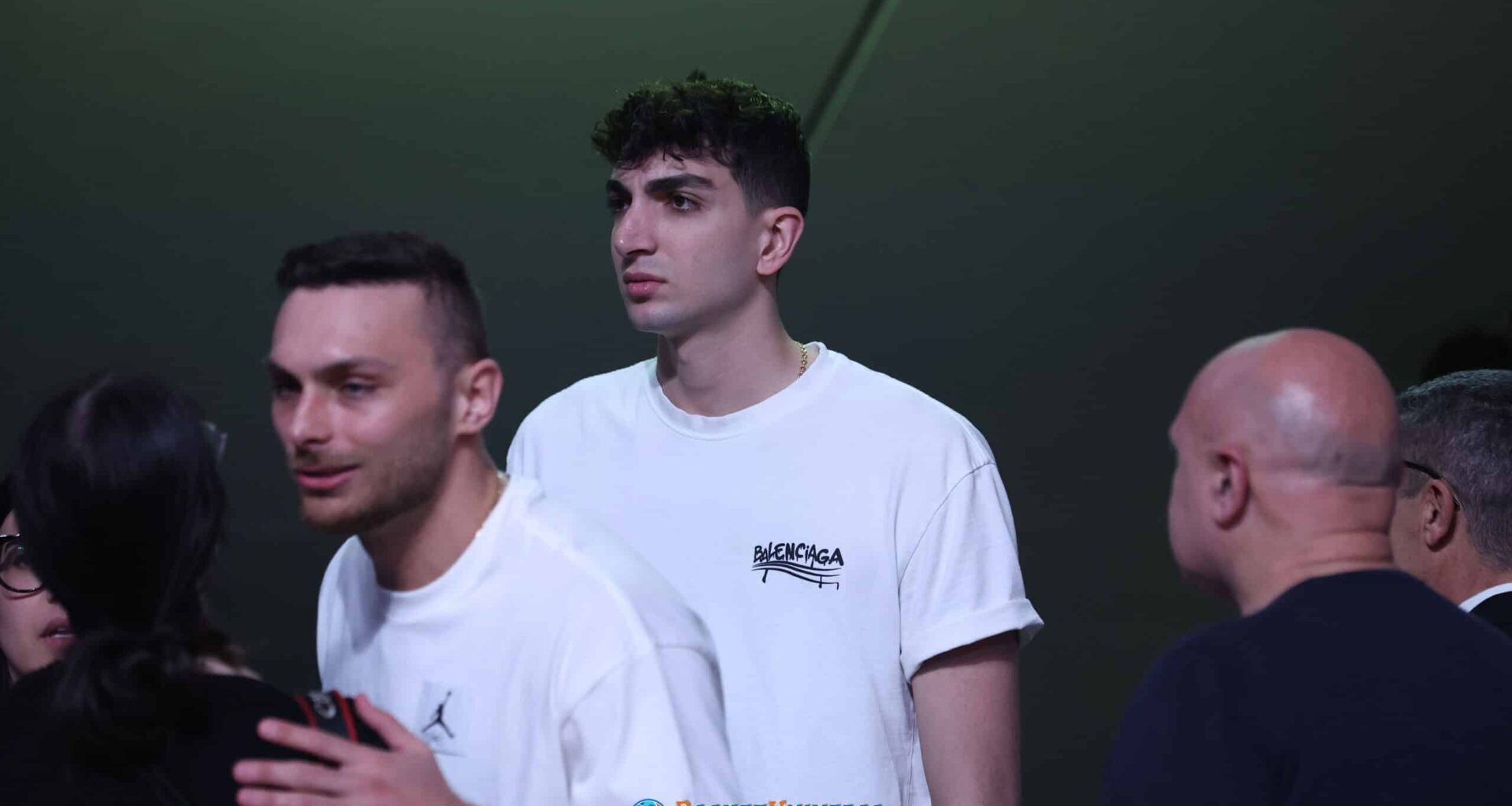 Napoli Guglielmo Caruso