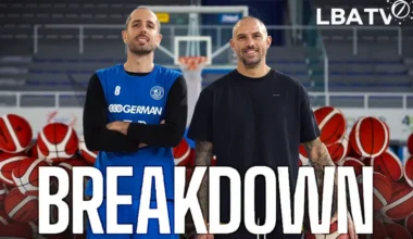 Su LBATV il nuovo format “Tommy Marino Breakdown”. Amedeo Della Valle è il primo ospite