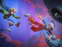 Out of Words è un nuovo coop platform per i fan di It Takes Two