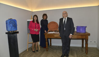 Leonardo da Vinci: omaggio a Tomena FOTO - Newsbiella.it