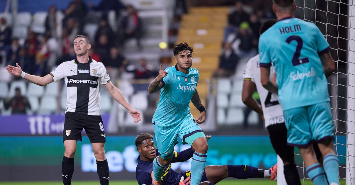 Bologna-Cremonese, le probabili formazioni - Tutto Bologna Web