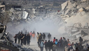 L'ala militare di Hamas annuncia un discorso alle ore 15. Netanyahu negli Usa - Notizie