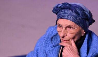 Notte tranquilla per Emma Bonino, oggi nuovi accertamenti - Notizie