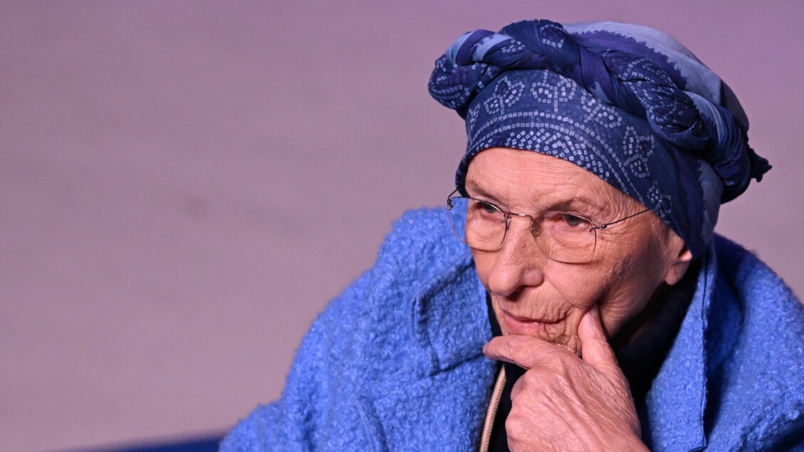 Notte tranquilla per Emma Bonino, oggi nuovi accertamenti - Notizie