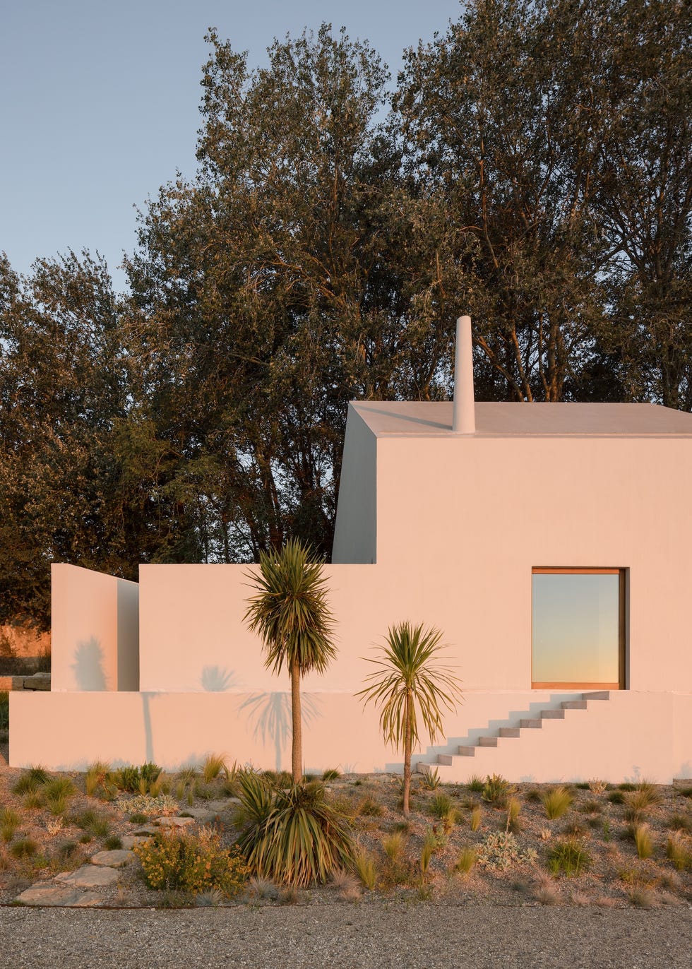 antigua bodega casa para djs patios unidos muchas curvas