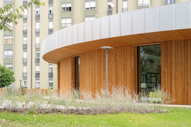 AOUMM, Punto Luce. Photo ©Giovanna Silva