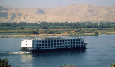 Incidente navi da crociera in Egitto, morta turista italiana sul Nilo | Il Fatto Quotidiano