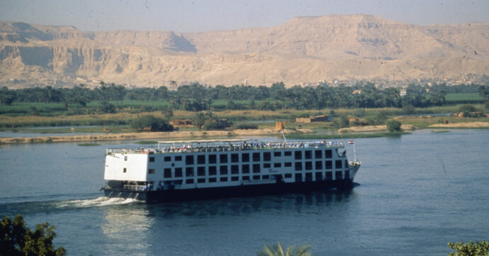 Egitto, scontro tra due navi da crociera sul Nilo: morta una donna italiana