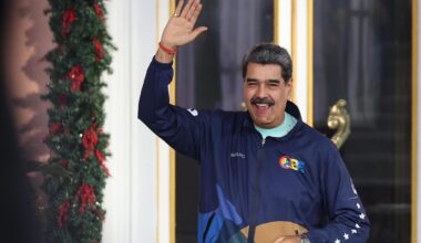 Venezuela, Maduro fissa il prezzo: “Esilio e 200 milioni” - la Repubblica