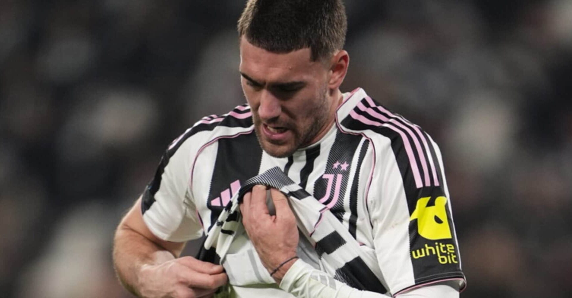 il comunicato della Juve e quando potrà tornare in campo DV9