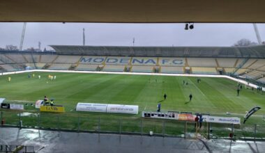 MODENA-VENEZIA 1-2, IL GOL DI DI MARIANO ARRIVA TROPPO TARDI, I LAGUNARI ESPUGNANO IL BRAGLIA