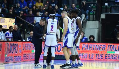 Coach Rossi e Radosevic presentano la gara di domenica