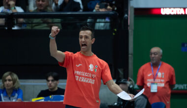 INIZIA UN DICEMBRE INTERNAZIONALE! PRIMA TAPPA DELLE PANTERE A DRESDA DOMANI IN CHAMPIONS (ore 19, diretta SKY SPORT e DAZN)