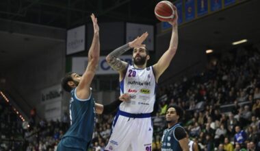 La Nutribullet cerca conferme a Udine