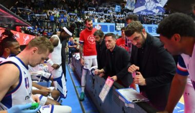 Rossi e Pellegrino: “Ci aspetta una battaglia sportiva”