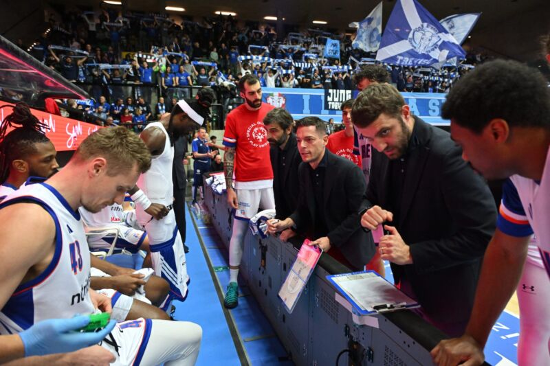 Rossi e Pellegrino: “Ci aspetta una battaglia sportiva”