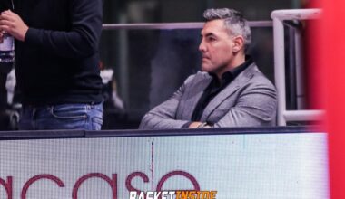 Varese, dopo i fatti con Trapani: "Episodio non grave nel contesto di un momento concitato"