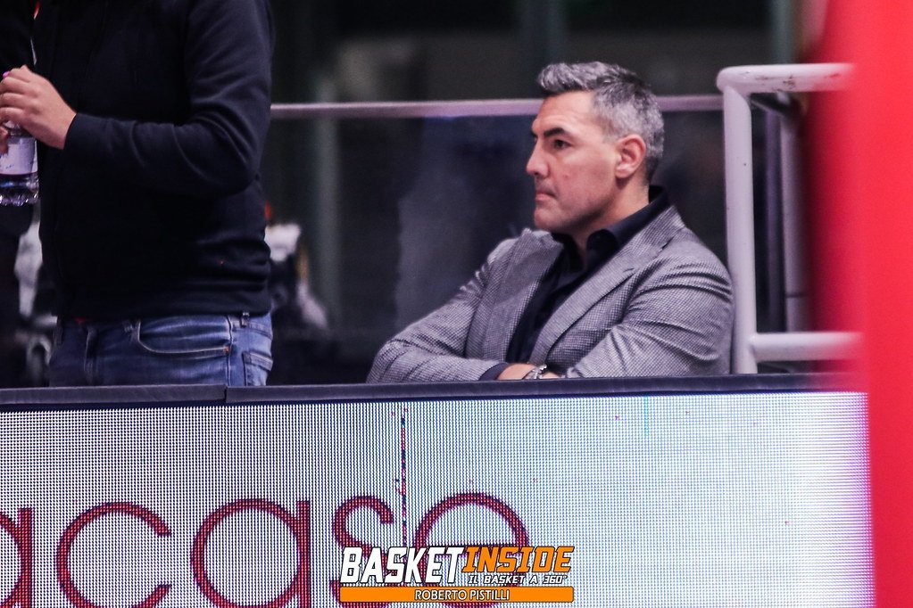 Varese, dopo i fatti con Trapani: "Episodio non grave nel contesto di un momento concitato"