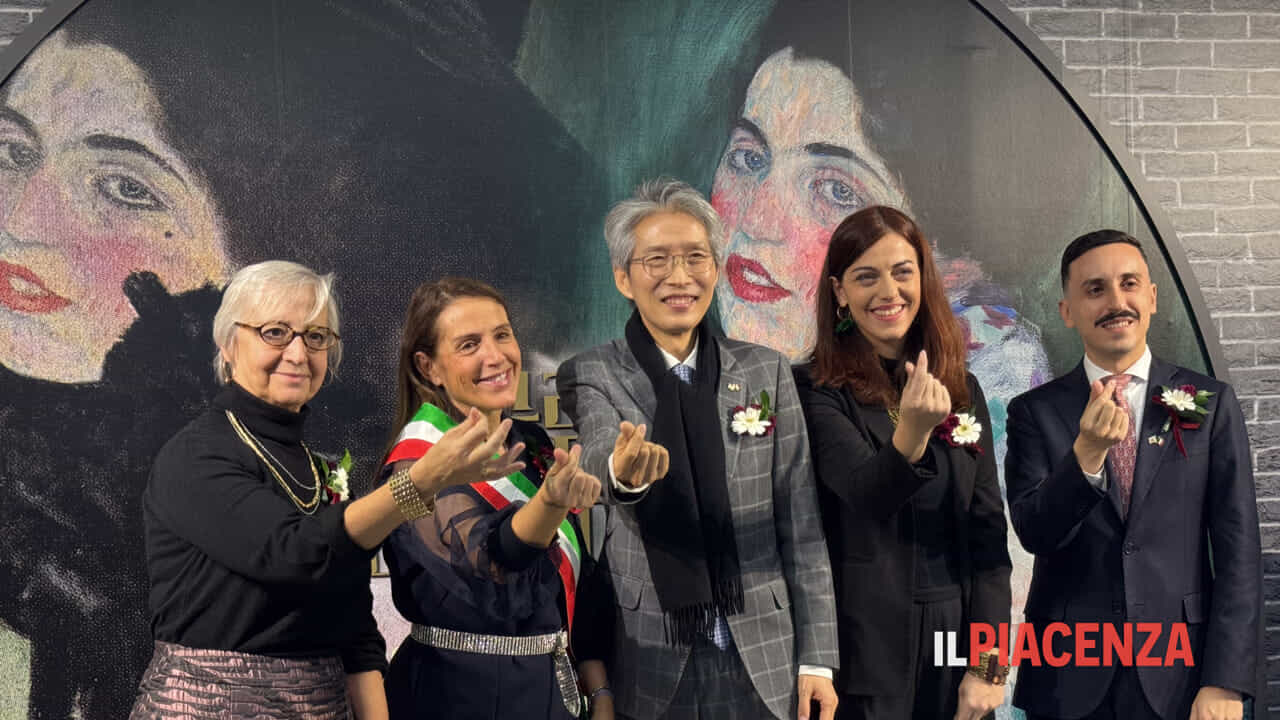 «Oltre 40mila prevendite e forte attenzione dei media coreani»