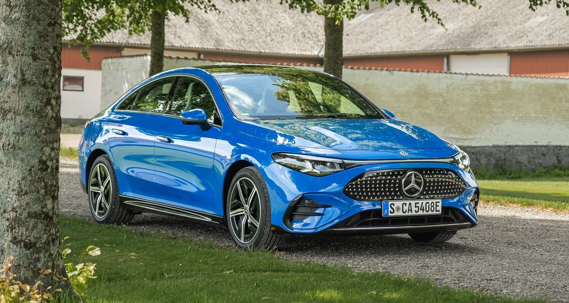 Perché il 2026 inaugura l’era delle auto elettriche di Gen 3