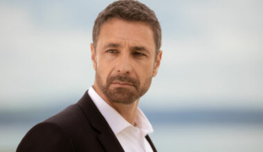 "Dopo il video di Corona ho chiamato i produttori per capire cosa fosse meglio fare. Avevo pensato di far morire Don Massimo per uscire di scena": parla Raoul Bova