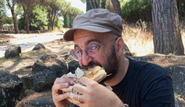 le playlist 2025 dei tizi di Metal Skunk |