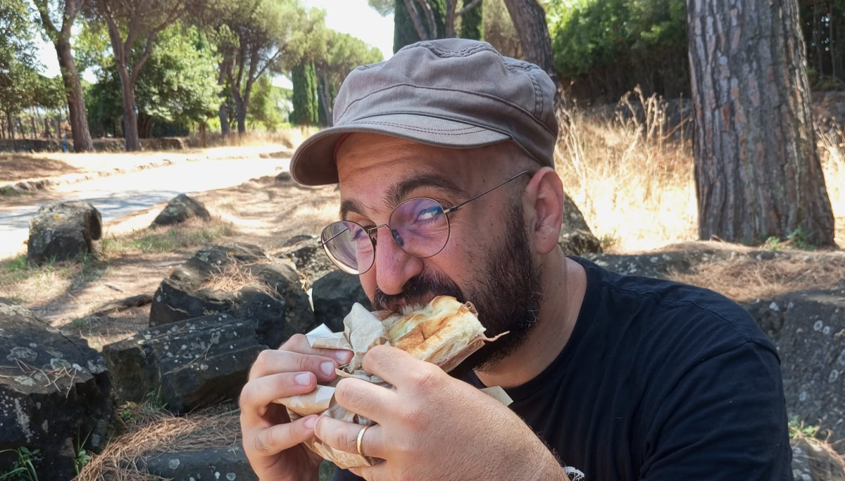 le playlist 2025 dei tizi di Metal Skunk |