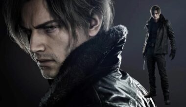 I giapponesi hanno ribattezzato il Leon Kennedy di Resident Evil Requiem in "lo zio bono"