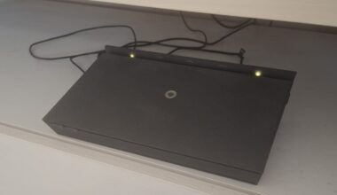 "Disservizio temporaneo, tecnici al lavoro"