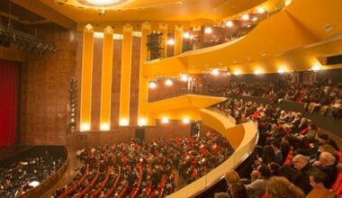 Clamoroso al teatro Lirico, i revisori dei conti bocciano il bilancio e va in scena il caos