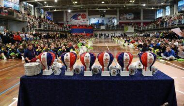 Mondovì Volley prepara una 15ª edizione da record - Targatocn.it