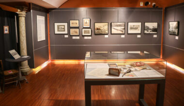 scatti di storia e storie"